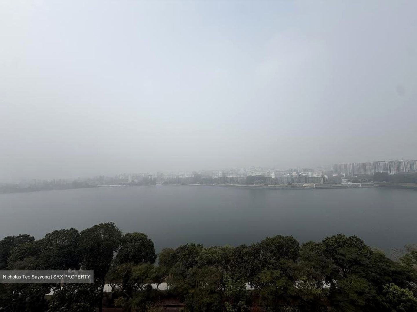 Waterfront Gold (D16), Condominium #634525941